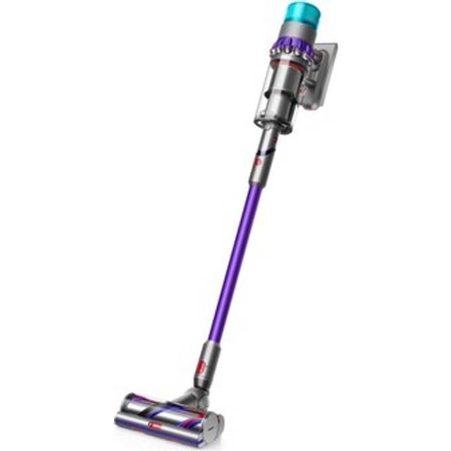 Dyson Dyson Gen5 Detect Absolute — testvinnare sladdlös dammsugare 2026