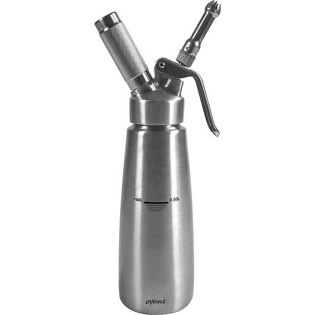 Exxent Exxent - Sifon — testvinnare gräddsifon 2026