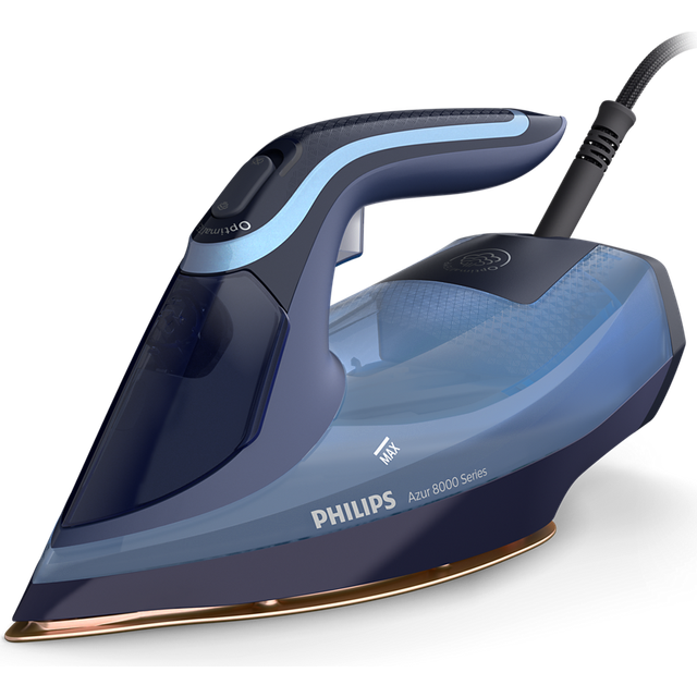 Philips Philips Azur 8000 Series DST8020 — testvinnare strykjärn 2026
